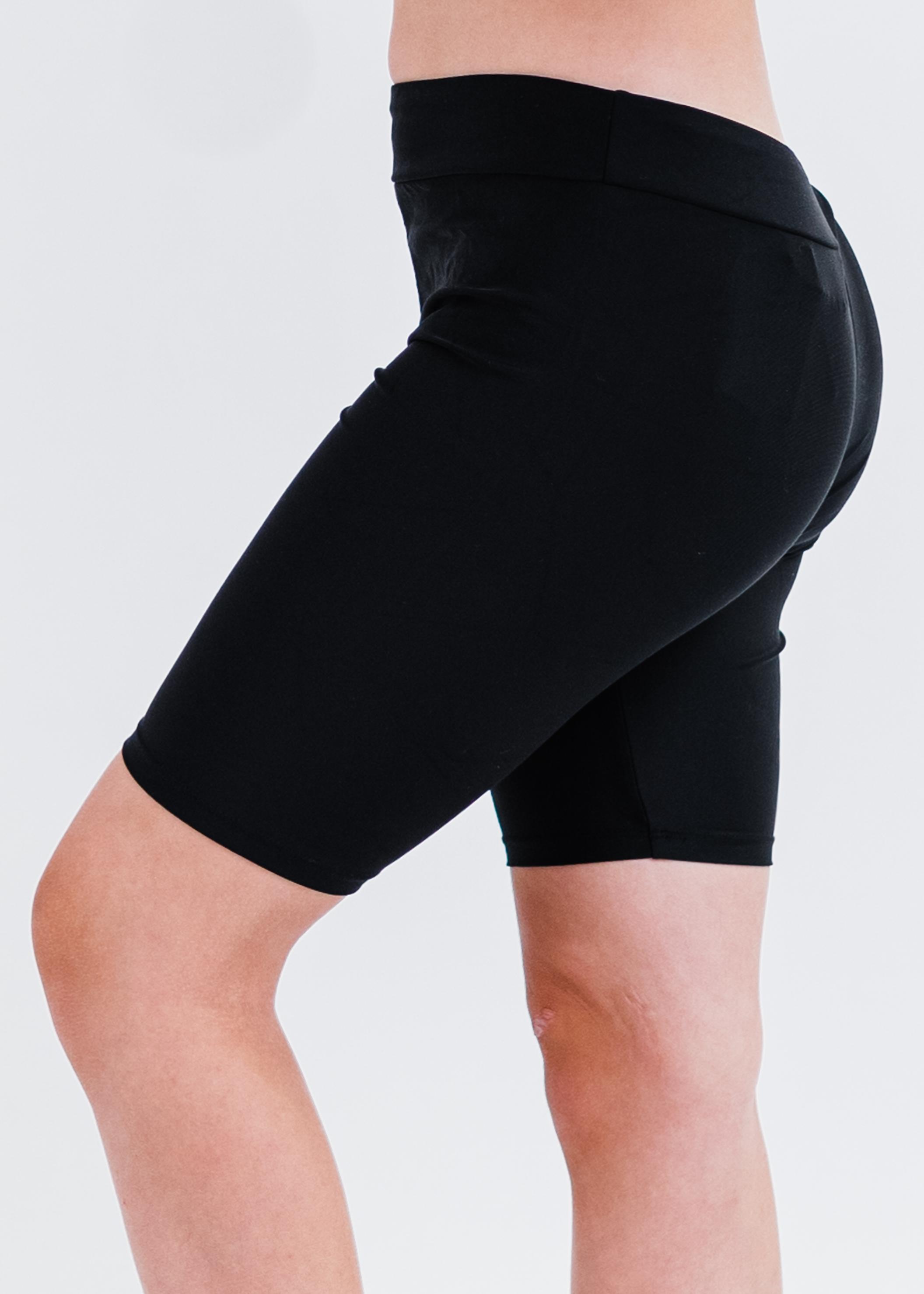 Short Sport Skirt With Attached 17 Leggings